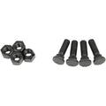 Wheel Stud/Nut Kit by Moose