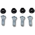 Wheel Stud/Nut Kit by Moose