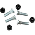 Wheel Stud/Nut Kit by Moose