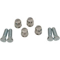 Wheel Stud/Nut Kit by Moose