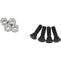 Wheel Stud/Nut Kit by Moose