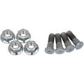 Wheel Stud/Nut Kit by Moose
