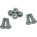 Wheel Stud/Nut Kit by Moose