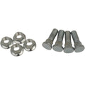 Wheel Stud/Nut Kit by Moose
