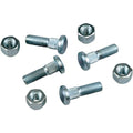 Wheel Stud/Nut Kit by Moose