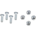 Wheel Stud/Nut Kit by Moose