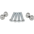 Wheel Stud/Nut Kit by Moose