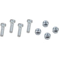 Wheel Stud/Nut Kit by Moose