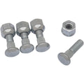 Wheel Stud/Nut Kit by Moose