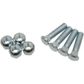 Wheel Stud/Nut Kit by Moose