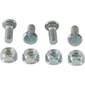 Wheel Stud/Nut Kit by Moose