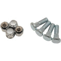 Wheel Stud/Nut Kit by Moose