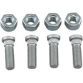 Wheel Stud/Nut Kit by Moose