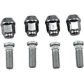 Wheel Stud/Nut Kit by Moose