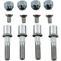 Wheel Stud/Nut Kit by Moose