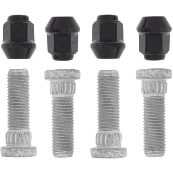 Wheel Stud/Nut Kit by Moose Utility 85-1080 Wheel Stud / Nut Kit 02130767 Parts Unlimited