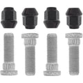 Wheel Stud/Nut Kit by Moose
