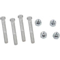 Wheel Stud/Nut Kit by Moose