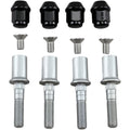 Wheel Stud/Nut Kit by Moose