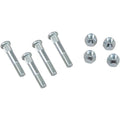 Wheel Stud/Nut Kit by Moose