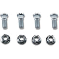 Wheel Stud/Nut Kit by Moose