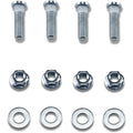Wheel Stud/Nut Kit by Moose