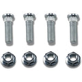 Wheel Stud/Nut Kit by Moose