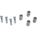 Wheel Stud/Nut Kit by Moose
