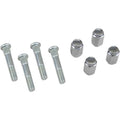 Wheel Stud/Nut Kit by Moose