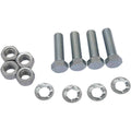 Wheel Stud/Nut Kit by Moose