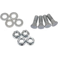 Wheel Stud/Nut Kit by Moose