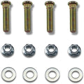 Wheel Stud/Nut Kit by Moose