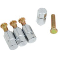 Wheel Stud/Nut Kit by Moose