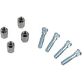 Wheel Stud/Nut Kit by Moose