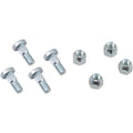 Wheel Stud/Nut Kit by Moose