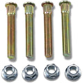 Wheel Stud/Nut Kit by Moose