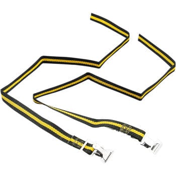 Wheel Tie-Downs By Ancra 41075-10 Tie Down / Ratchet Strap