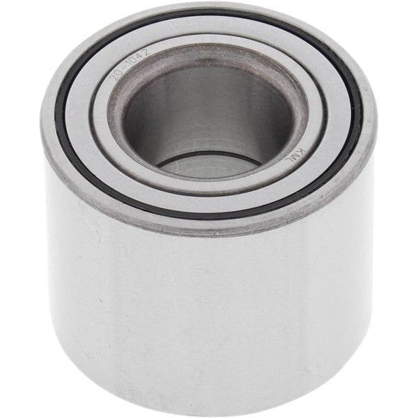 Wheelbearing Tapered Dac by Moose Utility 25-1536-HP Wheel Bearing Kit 02151068 Parts Unlimited