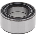 Wheel Bearing Tapered Double Angled Contact by Moose