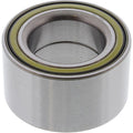 Wheel Bearing Tapered Double Angled Contact by Moose