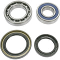 Wheel Bearing Kit by Moose