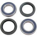 Wheel Bearing Kit by Moose