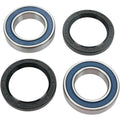 Wheel Bearing Kit by Moose