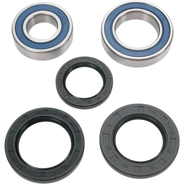 Whl Bearing Kit by Moose Utility 25-1134 Wheel Bearing Kit A251134 Parts Unlimited