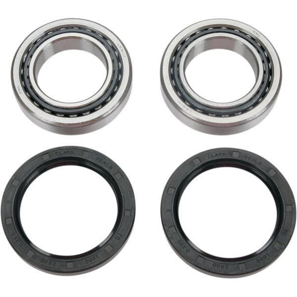Whl Bearing Kit by Moose Utility 25-1151 Wheel Bearing Kit A251151 Parts Unlimited