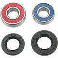 Wheel Bearing Kit by Moose