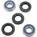 Wheel Bearing Kit by Moose