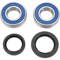 Wheel Bearing Kit by Moose