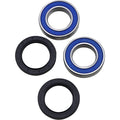 Wheel Bearing Kit by Moose