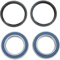 Wheel Bearing Kit by Moose